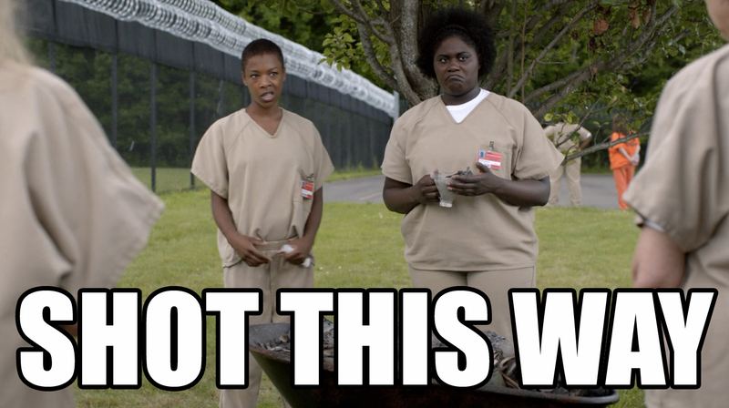 Illustration for article titled Orange Is The New Black: “Ching Chong Chang”